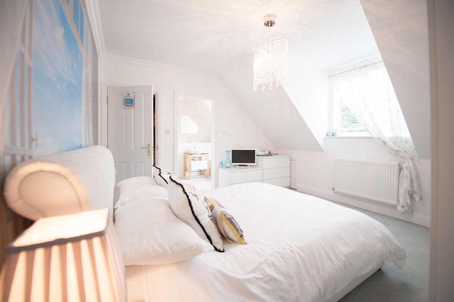 Pinewood Lodge Canford Cliffs Εξωτερικό φωτογραφία