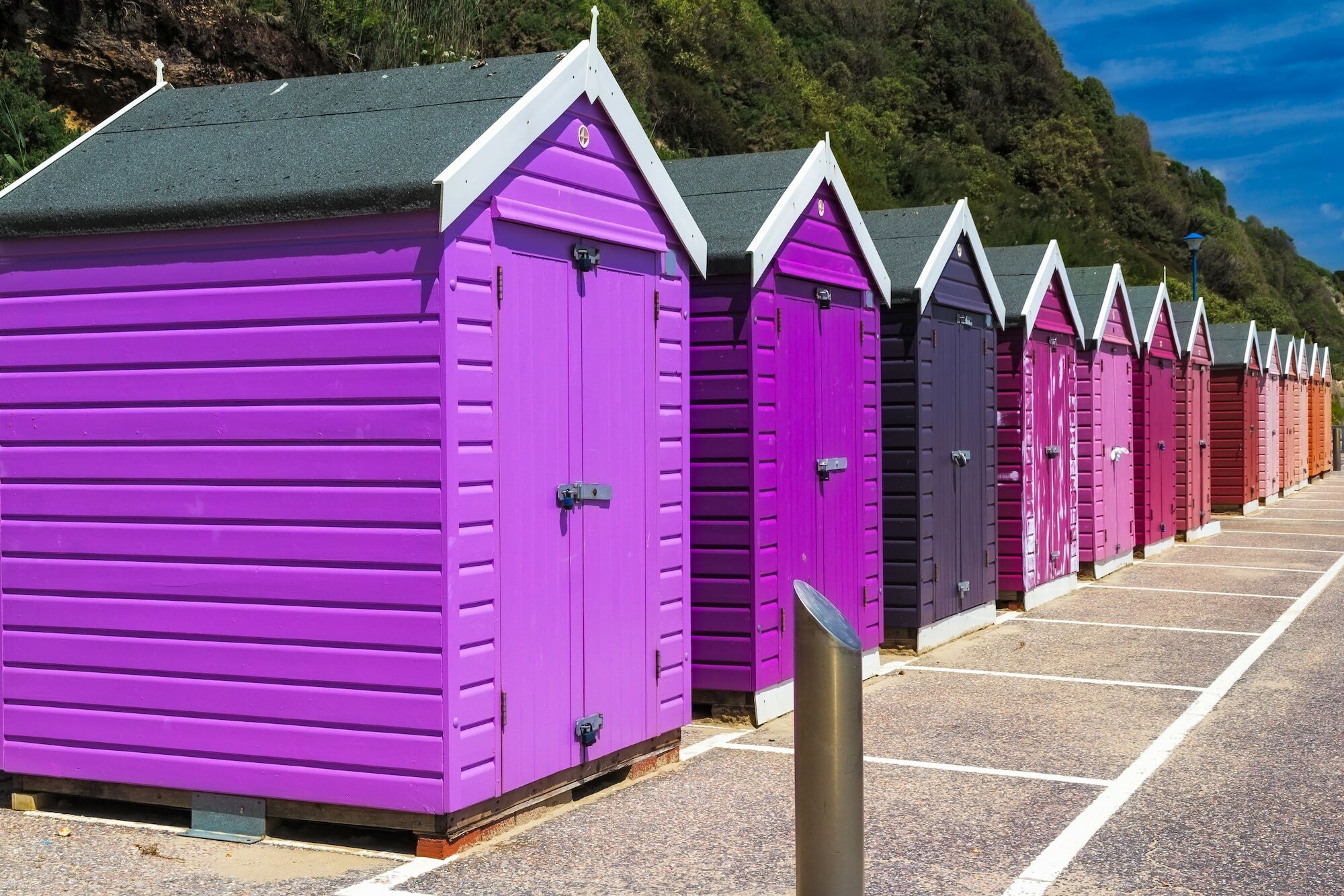 Pinewood Lodge Canford Cliffs Εξωτερικό φωτογραφία
